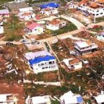 Cayman reaches out to help BOTs in distress after Irma