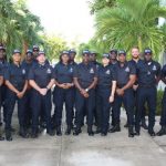 RCIPS sends more cops to BVI
