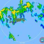 Deluge of rain expected as trough heads for Cayman