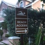‘Beach access for ALL’ campaign launched