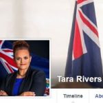 Minister targeted in fake Facebook page
