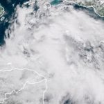 Severe weather alert issued for Cayman