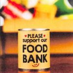 Challenges stall food bank opening