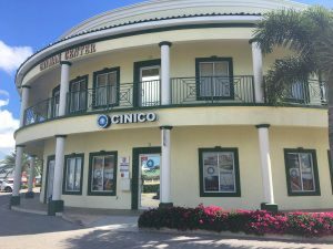 CINICO, Cayman News Service