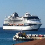 PWD: Cruise port won’t exceed $180M