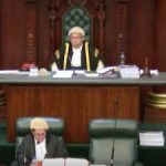 Premier calls on members to respect speaker’s office