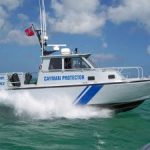 UK border bosses seconded to Cayman
