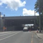 Dart tries again over tunnel extension