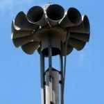 Officials rule out costly national siren
