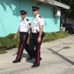 RCIPS to start beat cop patrols