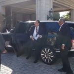 Premier gets CI$86k 2nd-hand Range Rover