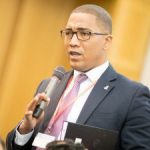 Bryan spearheads Commonwealth climate change council