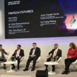Rivers debates Cayman’s role in Fintech Futures
