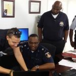 Cayman cops involved in TCI target on Haitian migrants