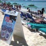 Route of redress opened for 7M public beach vendors