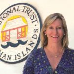 Marketing executive to lead National Trust