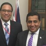 UK’s BOT minister to make first trip to Cayman