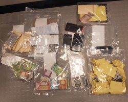 Illegal numbers ring busted in West Bay : Cayman News Service