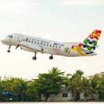 Wet weather causes disruptions for Cayman Airways