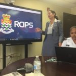 RCIPS continues march towards transparency