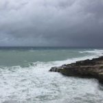 Rainy weather continues in wake of Alberto