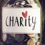Four charities receive $642K in public grants