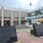 Bodden Town man charged over violent break-in