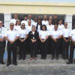 Customs and immigration join forces to train new recruits