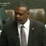 MLA calls for research on Caymanian marginalization