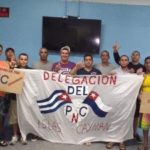 Cubans still on hunger strike as CIG considers release