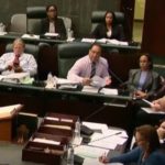 Premier admits conundrum of poverty