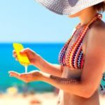 Hawaii first place to ban toxic sunscreen