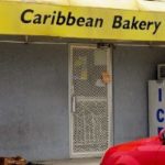 Bakery has no cash for would-be robber