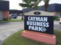 Cayman News Service