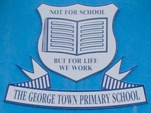 George Town Primary School, Cayman News Service