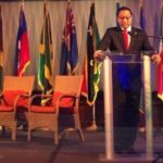 Premier in Barbados touting e-gov initiatives