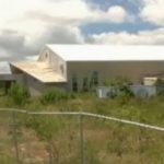 New BT church will be public hurricane shelter