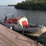 Police ask for help to find stolen boat