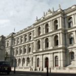 FCO: Current balance of power is right