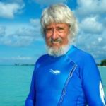 Jean-Michel Cousteau, Cayman News Service