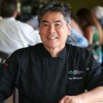 Celebrity chef Roy Yamaguchi opens at ‘Margaritaville’