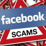 Facebook scam uses local politicians as bait