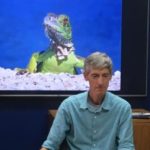 Cullers race to combat iguana hatchlings
