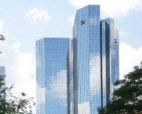 Deutsche Bank raided over Panama Papers link