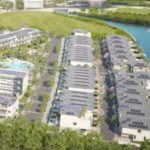 CPA to consider Camana Bay’s residential project
