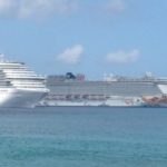 Tourism ministry refuses FOI on cruise line deal