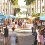 Camana Bay kicks market out of key street