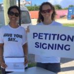 CS boss declines to host referendum petition at GAB