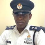 New commander to increase Sister Islands’ cop presence