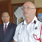 Fire chief to depart with cash windfall